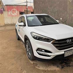 هیوندای تۆکسۆن